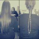 before and after