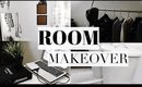 2019 Room Makeover - Tumblr + Aesthetic + Boho