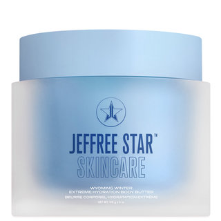 Jeffree Star Cosmetics Wyoming Winter Extreme Hydration Body Butter