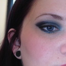 Navy Blue for a Blue-Eyed Person