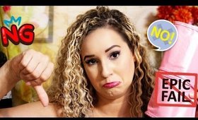 Brush FAIL!!!