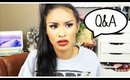 Q&A - My YouTuber "Crush" and Giving up on YouTube?