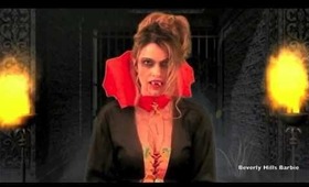 Vampira Mistress Of The Dark: Ghoulish Giveaway Closed
