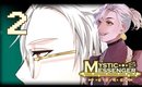 MeliZ Plays: MYSTIC MESSENGER- [P2]