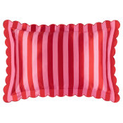 Slip Queen Pillowcase (Scalloped) Sunshade