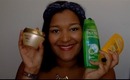 MY HAIRCARE ROUTINE