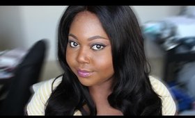 Glueless Loose Wavy Full Lace Wig | OrderWigsOnline.com Review