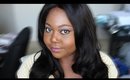 Glueless Loose Wavy Full Lace Wig | OrderWigsOnline.com Review