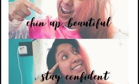 STAY BEAUTIFUL BE CONFIDENT & DREAM BIG | beautybyveronicaxo