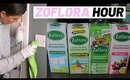 ZOFLORA HOUR CLEAN WITH ME MOTIVATION UK 2020 WITH MUSIC