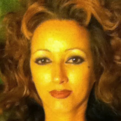 Saundra V.