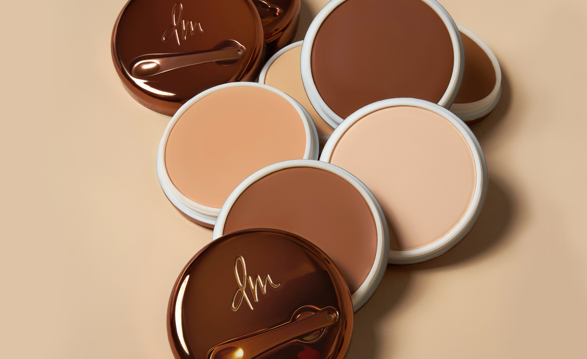 chanel contour cream