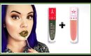 Making New Jeffree Star Colors (Mixing Liquid Lipsticks) #5