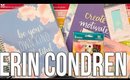 The NEW Erin Condren Life Planners | Top 10 Best Features