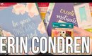 The NEW Erin Condren Life Planners | Top 10 Best Features