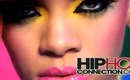 Rihanna "Who's That Chick" Official Music Video Makeup
