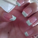 Mint Mani