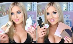 February Favorites! ♡ Best Makeup, Body Care, Fragrance & More!