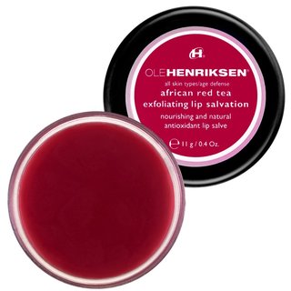 Ole Henriksen African Red Tea Exfoliating Lip Salvation