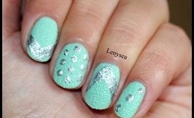Textured Nails