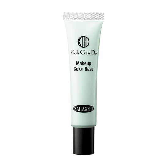 Koh Gen Do Maifanshi Makeup Color Base Green Beautylish