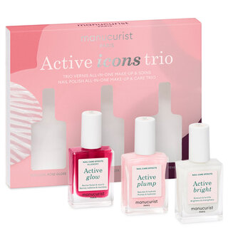 Manucurist Active Icons Trio
