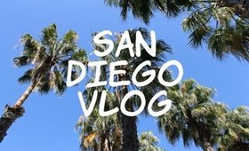 San Diego Vlog y Viaje a China ?