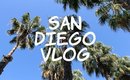 San Diego Vlog y Viaje a China ?