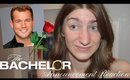 My Bachelor Announcement REACTION + RANT | Season 23 Colton Underwood