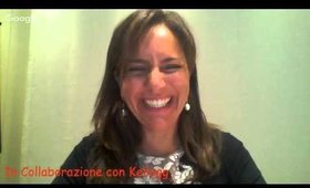 Vivi a colori con la nuova ricetta NutriK - Makeup Delight e la nutrizionista Marta Carabelli