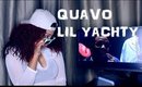 Quality Control, Quavo, Lil Yachty - Ice Tray (Official)reaction