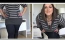Plus Size OOTD ~ Fall