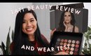 Tati Beauty Palette Review and Wear Test | First Impression