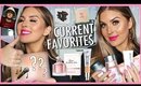 HOLY GRAIL Beauty Products 🤩 + Favorite Music, TV Shows & More!