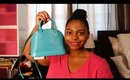 Handbag Overview: Louis Vuitton Alma BB (Epi Leather)