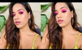 Sephora Italy Haul + Tutorial ( THIS was a struggle)