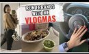 Run Errands With Me | VLOGMAS DAY 14