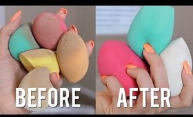 BEAUTY BLENDER HACK!