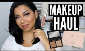 MAKEUP HAUL MARCH 2017 | MissBeautyAdikt