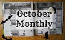 October Monthly