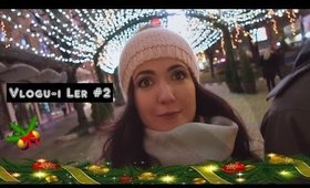 Vlogu-i Ler #2: pisoi, luminite si mai multi pisoi | The Pretty Blossoms