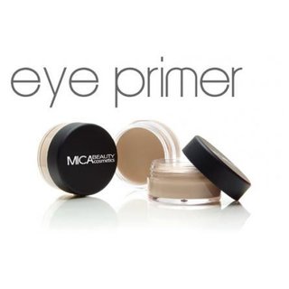 Micabella - Mica Beauty Cosmetics Eye Primer