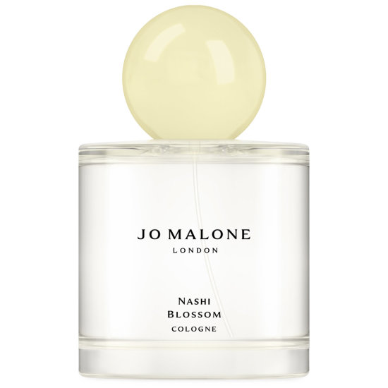 Jo Malone London Nashi Blossom Cologne 100 ml Beautylish