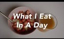 What I Eat In A Day To Lose Weight | Olivia Frescura
