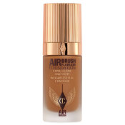 Charlotte Tilbury Airbrush Flawless Blurring & Matte Full Coverage Foundation 13 Warm