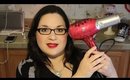 Review! Ultra Chi Hair Dryer
