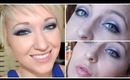 Beauty Vlogger Looks: xSparkage