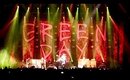 Green Day Live Concert Revolution Radio Tour May 2017 Rod Laver Arena Melbourne