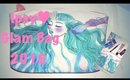 Ipsy Glam Bag August 2016