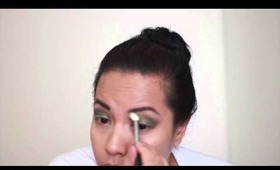 Poison Ivy Inspired